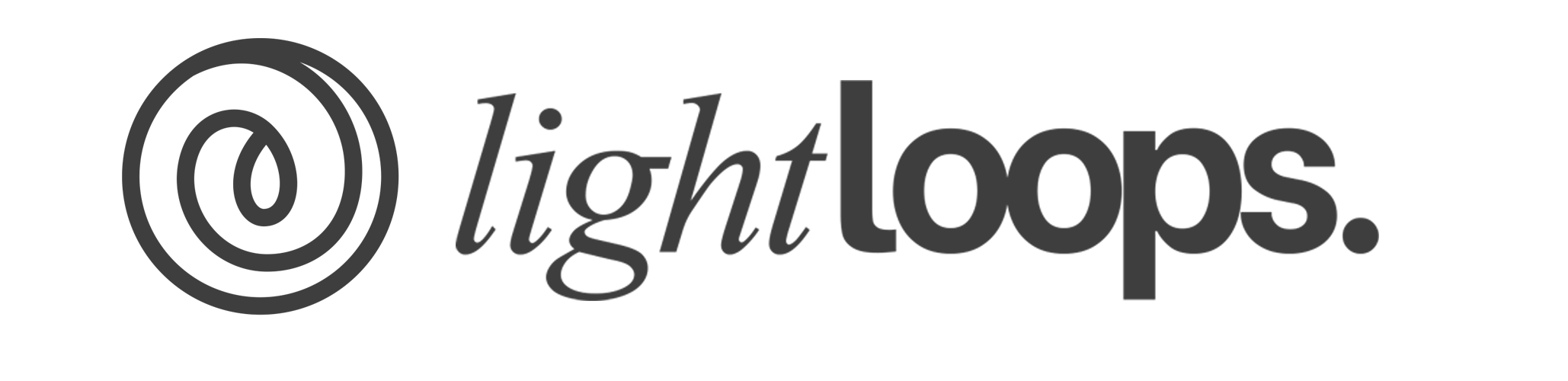 LIGHT LOOPS